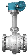 FORCE® Cryogenic Ball Valve